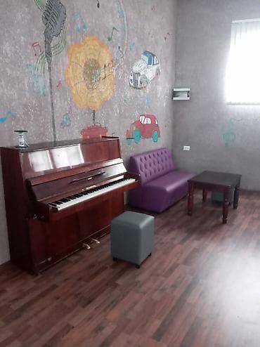 сдаю отель: Сдаю в аренду на летний сезон в самом центре г. Чолпон-Ата от озера — 4