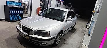 daewoo matiz 2002: Hyundai Elantra: 2004 г., 1.6 л, Ручные, Бензин, Седан — 1