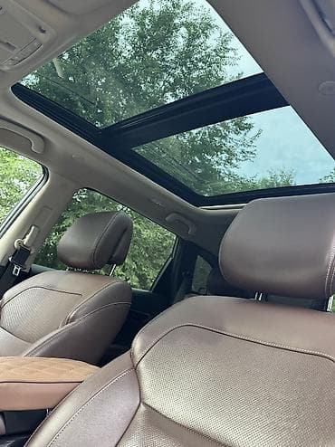 рено примум: Renault QM6: 2019 г., 2 л, Дизель, Кроссовер — 9