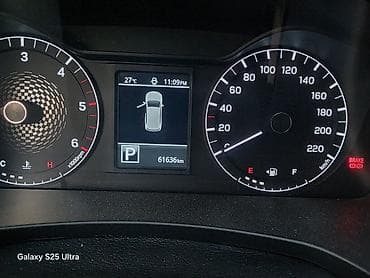 Унаа: Ssangyong Rexton Khan: 2022 г., 2.2 л, Автомат, Дизель, Пикап — 4
