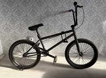BMX велосипеды: BMX велосипед, Рама XL (180 - 195 см), Б/у — 2