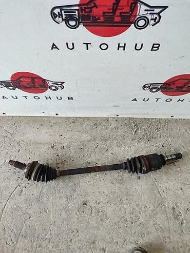 Граната С приводом Subaru 2000 г., Б/у, Оригинал, Япония
