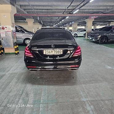 бмв 2015: Бампер Mercedes-Benz, Б/у, Оригинал — 2