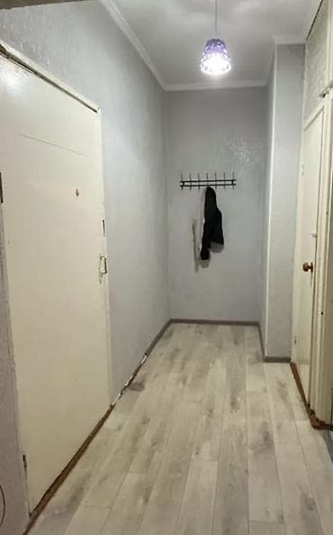 аренда квартиры аламидин 1: 2 комнаты, 48 м², 105 серия, 2 этаж, Косметический ремонт — 6