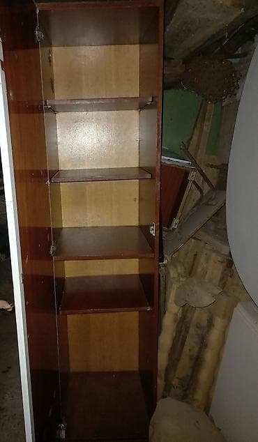 j 7: Продаю кухонные шкафы, вытяжку. Вытяжка кухонная встраиваемая Simfer — 6