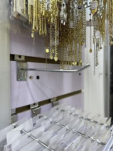 Крючки, Материал: Металл