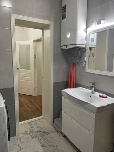 часный дом аренда: 100 м², 3 комнаты, Утепленный, Бронированные двери, Видеонаблюдение — 10
