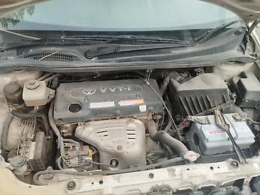 тойота ист запчасти бишкек: Toyota Avensis: 2003 г., 2.4 л, Автомат, Бензин, Вэн/Минивэн — 1