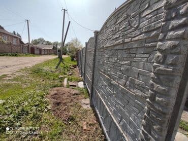 колпаки на заборы: Тосмолор үчүн комплектөөчүлөр, Акысыз жеткирүү, Акысыз чыгуу, Кепилдиги — 1