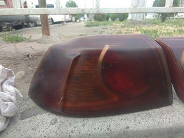 фары на нексия 2: Мицубиси лансер 10 Мицубиси лансер 10 Мицубиси лансер 10 фара задняя — 9