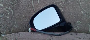 toyota runx бишкек: Каптал сол Күзгү Toyota Колдонулган, Оригинал — 2