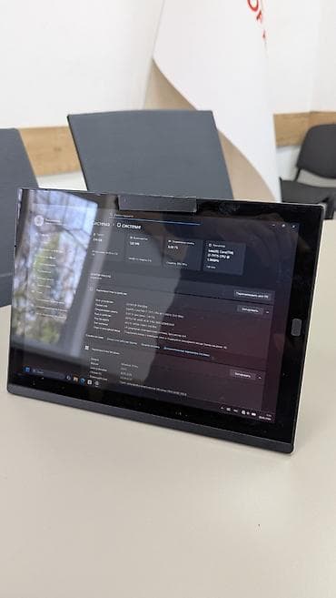 gpd win max 2: Lenovo ThinkPad X1 Tablet (Gen 2) - Экран 12" IPS, 2160×1440 (3:2) — 3