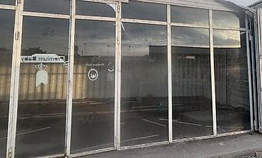 стекло перегородки: 🔥 Срочно продаются зеркальные стекла / витринные зеркала! Общая длина — 3