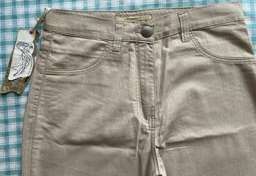 джинсы на 5 лет: Продам Джинсы женские Jordan W 33 L 33. Новые с биркой — 3