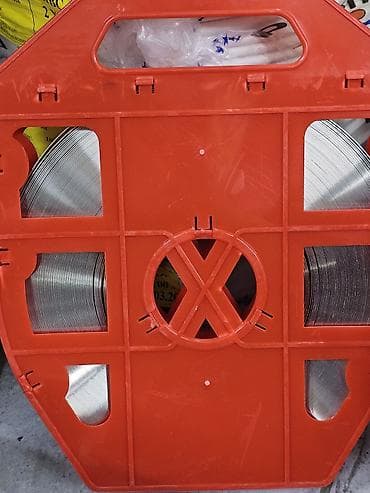 штампованный лист: Нержавеющая лента в кассете - Материал: нержавеющая сталь 201 - — 1