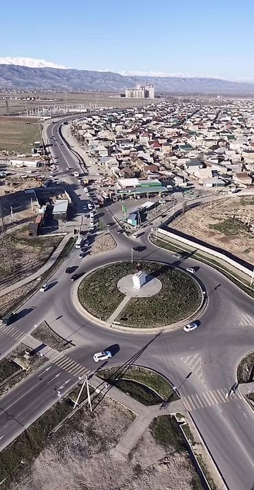 квартира село ленинский: 8 соток, Для строительства, Красная книга, Договор купли-продажи — 2