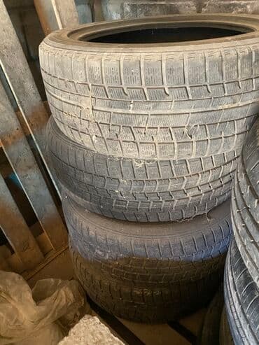 фара опель вектра б: Зимние шины без шипов, комплект 4 шт. - Размер: 225/50 R18 - Индекс — 3