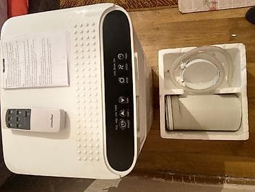 poco m7 pro: Кондиционер Мобильный — 6