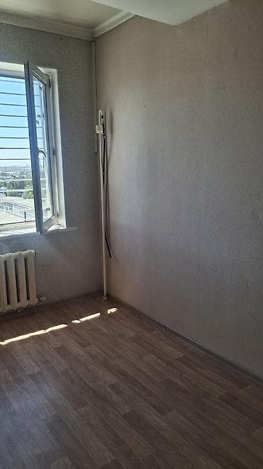 1 комната, 29 м², Индивидуалка, АЮ Гранд Индивидуалка, 8 этаж — 10