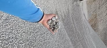 📢 ЩЕБЕНЬ 5×20 / 20×40 🚛 САПАТТУУ ЩЕБЕНЬ ДОСТАВКА БИШКЕК! ✅ ФУНДАМЕНТКЕ