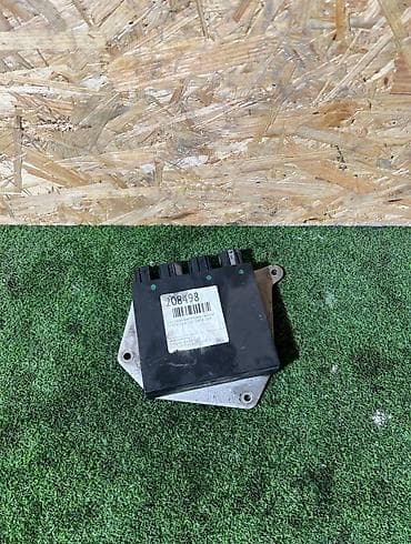 starline b9: Блок управления топливным насосом TOYOTA crown S180 3GR-FSE 2005 (б/у) — 1