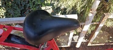 tinyti велосипед: Шаардык велосипед, Велосипед алкагы S (145 - 165 см) — 4