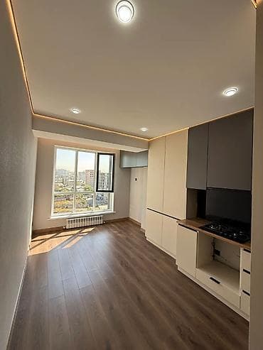 erl group: 1 комната, 46 м², Элитка, 10 этаж, Евроремонт — 1