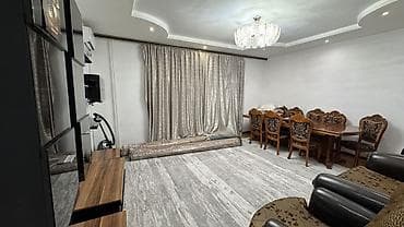 Дома: 320 м², 8 комнат, Кондиционер — 7