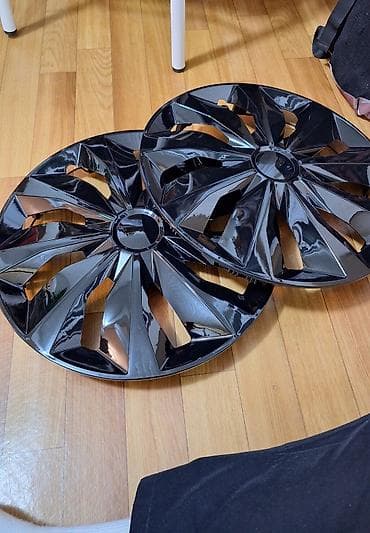 колпаки r16: Колпаки R 14, Новый, Комплект — 2