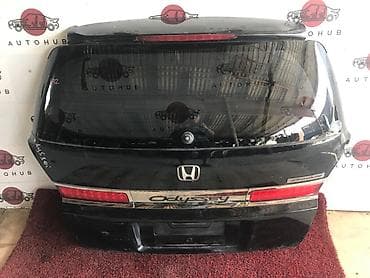 Крышка багажника Honda, 2006 г., Б/у, Оригинал