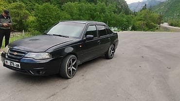 на ласетти: Chevrolet Lacetti: 2011 г., 1.6 л, Механика, Бензин, Седан — 1