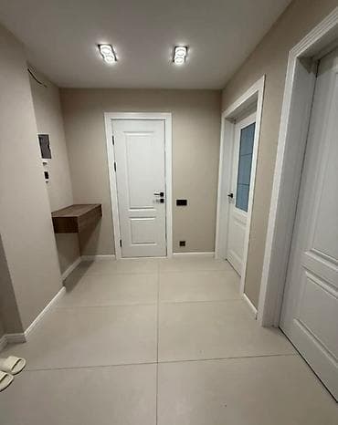 джал продажа: 1 комната, 46 м², Элитка, 6 этаж — 4