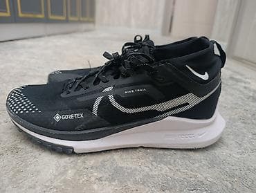 футболный красовки: Мужские кроссовки, 43, Nike, Новый, цвет - Черный, Самовывоз — 2