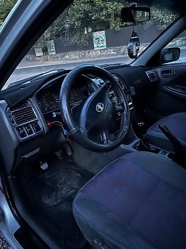 катализатор матиз: Toyota Avensis: 1999 г., 1.6 л, Механика, Бензин, Седан — 7