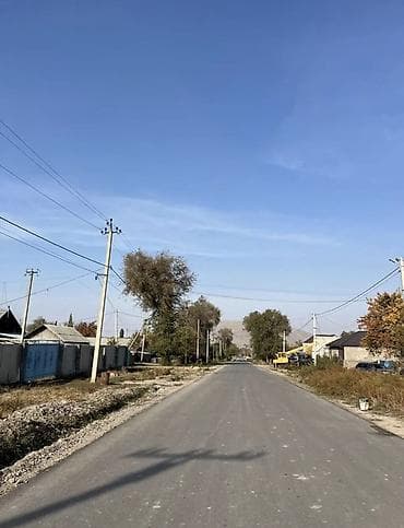 жер участок бишкек: 9 соток, Курулуш, Кызыл китеп — 2