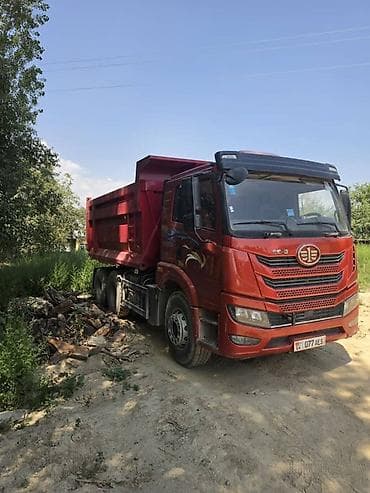 тур в горы: Заказать Камаз, Доставка щебня, угля, песка, чернозема, отсев, 10 тонн — 5