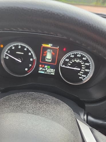 сурф сюрф: Subaru Forester: 2020 г., 2.5 л, Вариатор, Бензин, Кроссовер — 8