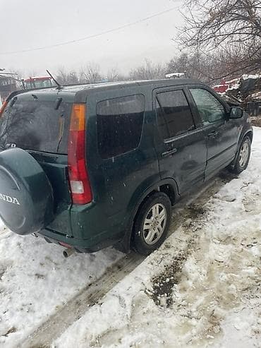 фары хонда жаз: Honda CR-V: 2002 г., 0.2 - engine capacity л, Автомат, Бензин, Кроссовер — 2