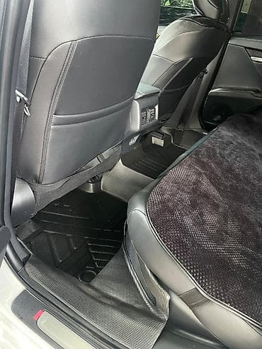 полики subaru outback: Полики Для салона Subaru, Новый — 3
