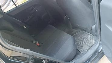 eclipse: Toyota Ist: 2008 г., 1.8 л, Бензин, Универсал — 8