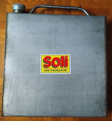 Канистра 25 л, Самовывоз