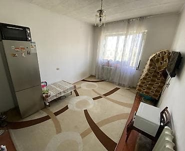 район 4 гор больницы: 1 комната, 14 м², Гостиничный тип — 2