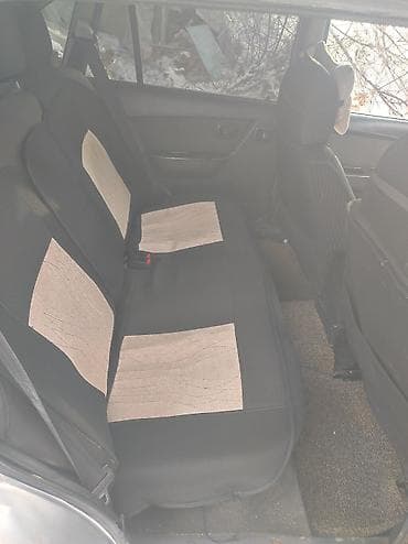 ланос 1 5: Daewoo Nexia: 2012 г., 1.6 л, Газ, Седан — 3