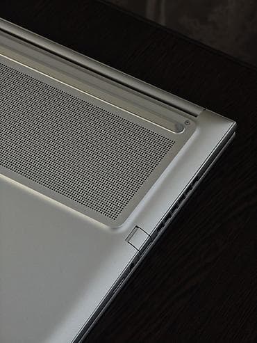 Техника жана электроника: Идеальное состояние. HP Envy 16 h1053dx Процессор: i7-13700H — 2