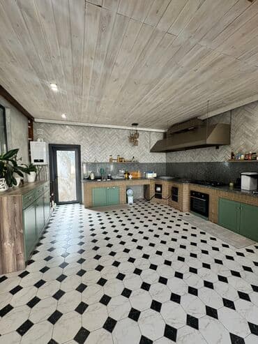 новый шикарный дом: Дом, 276 м², 6 комнат, Агентство недвижимости, Дизайнерский ремонт — 7