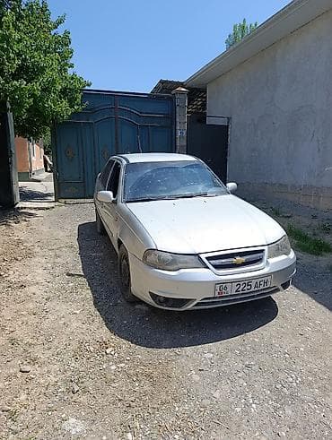 Daewoo: Daewoo Nexia: 2010 г., 1.6 л, Механика, Бензин — 1