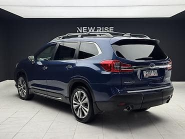 subaru 2019: Subaru Ascent: 2019 г., 2.4 л, Вариатор, Бензин, Кроссовер — 6