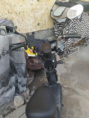 Электровелосипед