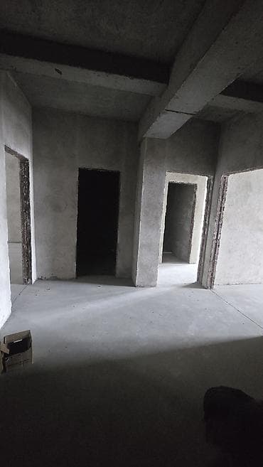 гостиницу: 3 комнаты, 80 м², Готовая ПСО (под самоотделку) — 4