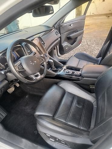 ом 441: Renault SM6: 2018 г., 2 л, Автомат, Бензин, Седан — 6